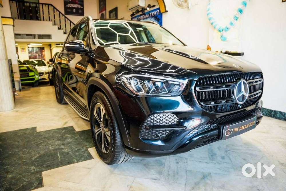 Mercedes-benz Gle 300d 4matic Lwb, 2024, Diesel