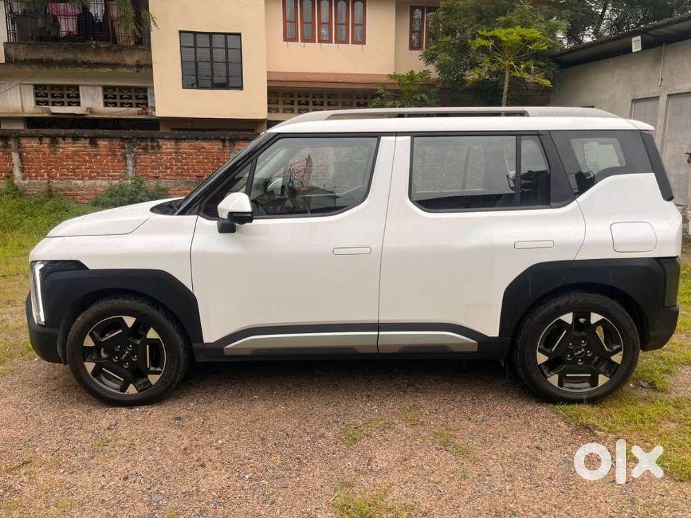 Kia Syros Htx Plus Opt Turbo Dct, 2025, Petrol