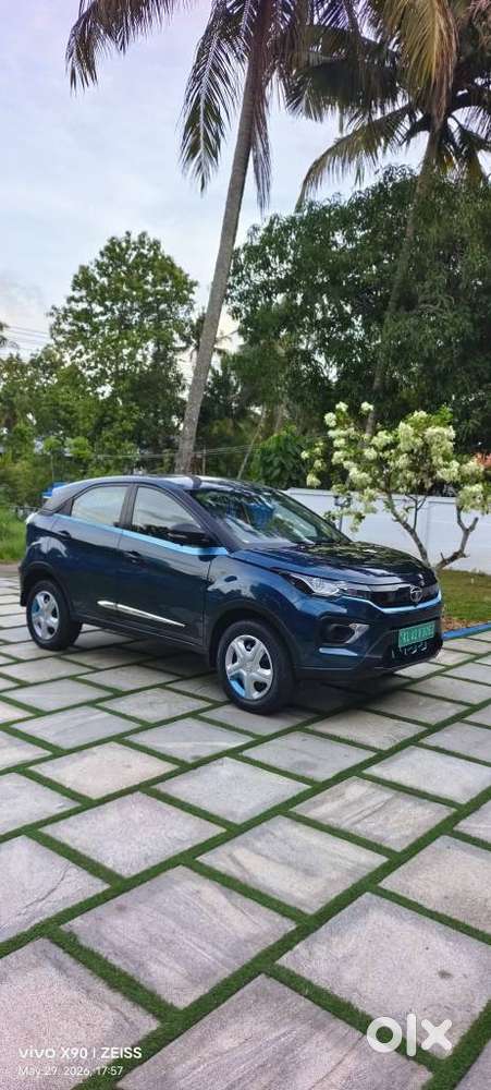 Tata Nexon Ev Xm, 2022, Electric