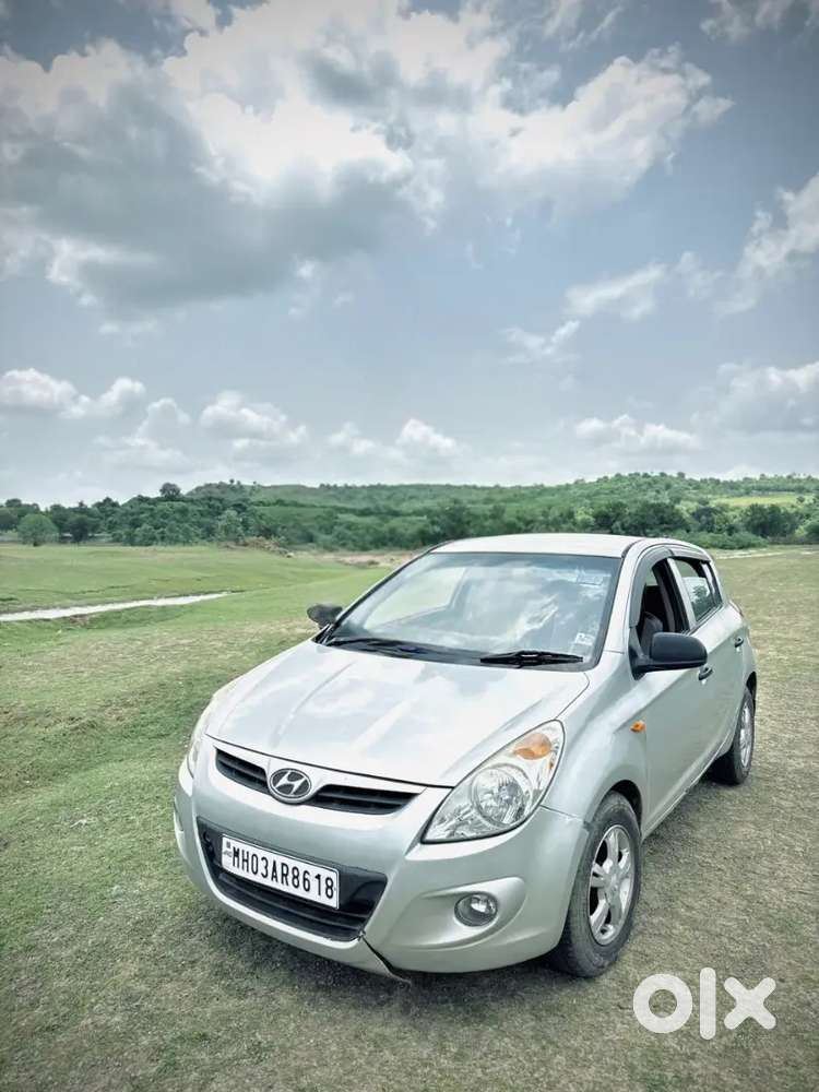 Hyundai I20 1.2 Asta 2010