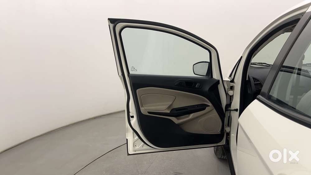 Ford Ecosport [2017-2021] 1.5 Trend Ti Vct, 2019, Petrol