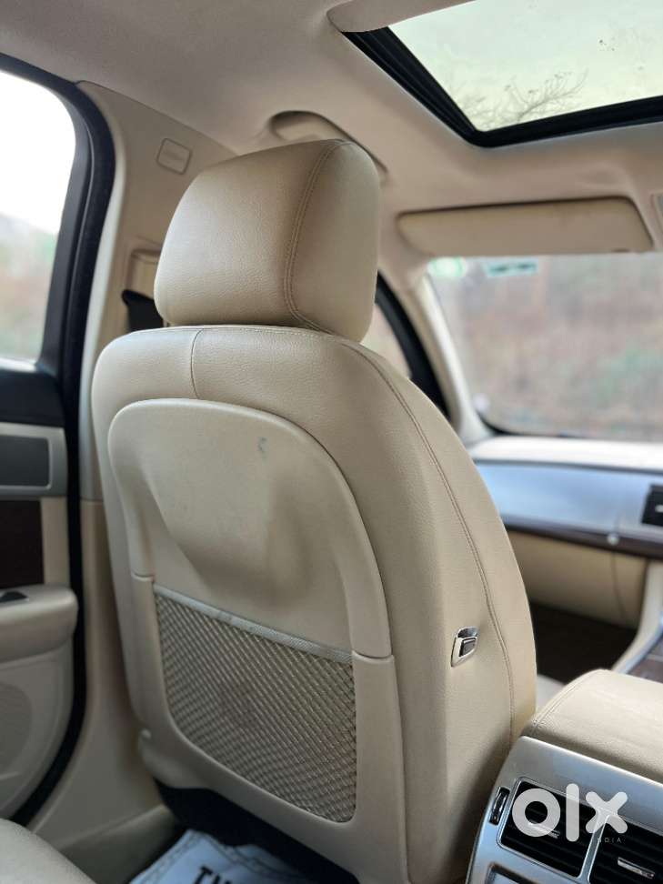 Jaguar Xf 2.2 Diesel, 2013, Diesel