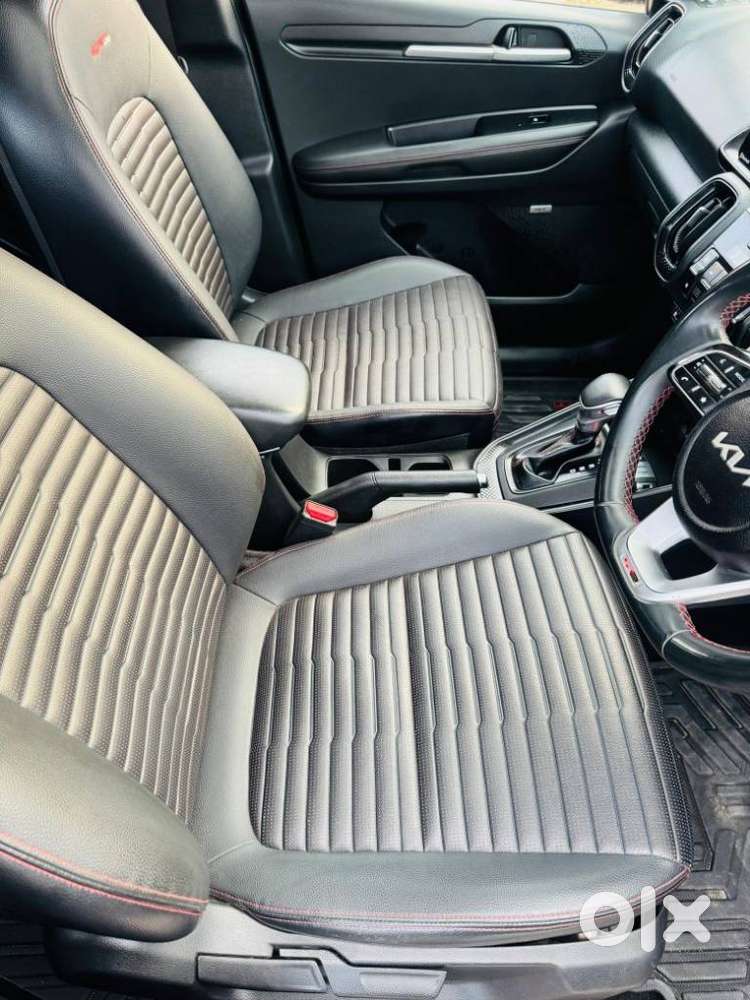 Kia Sonet 1.5 Gtx Plus Diesel, 2022, Diesel