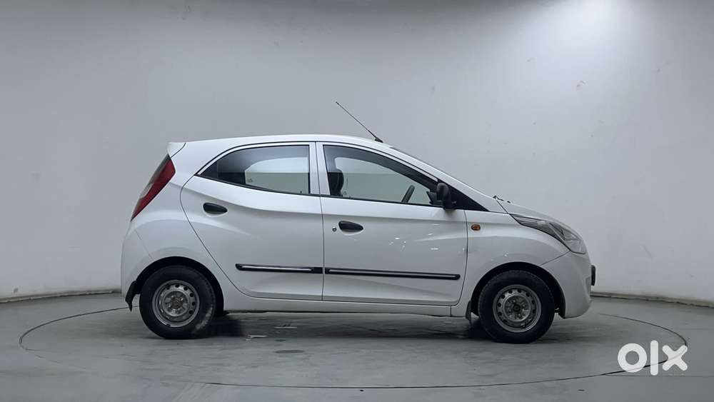 Hyundai Eon Era +, 2013, Petrol