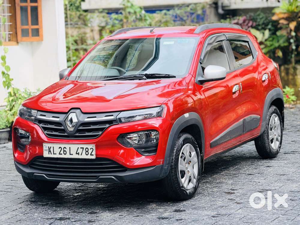 Renault Kwid Rxt 1.0, 2020, Petrol