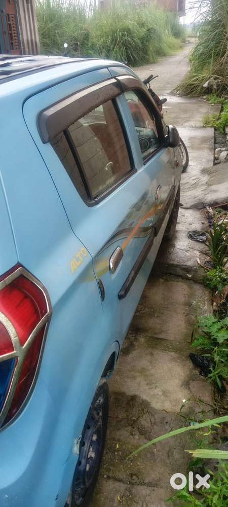 Maruti Suzuki Alto 800 2012 Petrol Good Condition