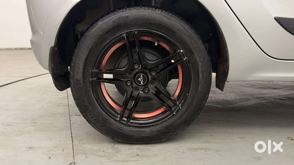 Tata Tiago 1.05 Revotorq Xt, 2017, Diesel