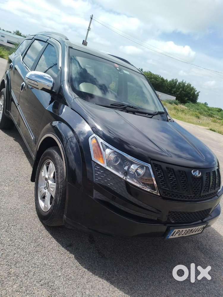 Mahindra Xuv500 Diesel Manual 2014