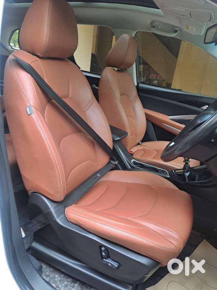 Mg Hector Plus Sharp Pro 2.0 Turbo Diesel 7 Str, 2020, Diesel