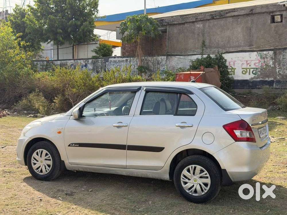 Maruti Suzuki Swift Dzire Zxi + Mt, 2021, Petrol