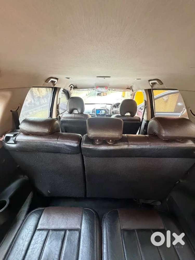 Mahindra Xuv500 Diesel 2013
