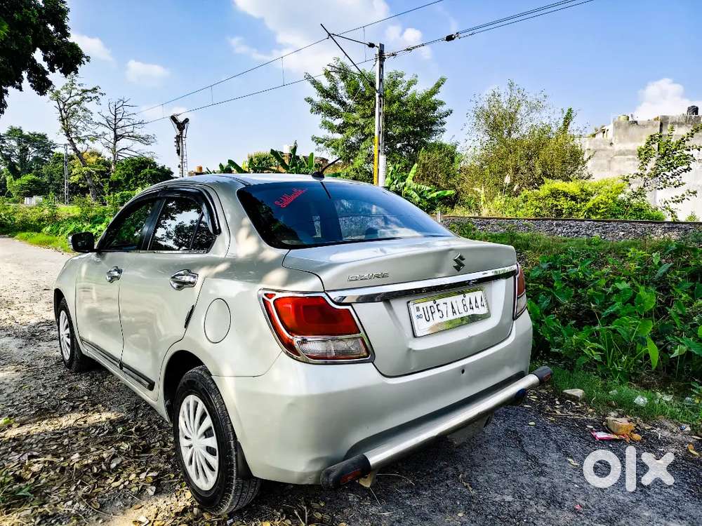 Maruti Suzuki Dzire Vdi 2018 Diesel