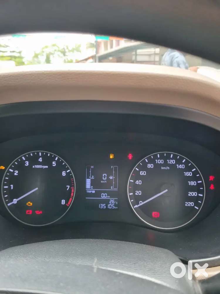 Hyundai Elite I20 2015 Petrol 140000 Km Driven
