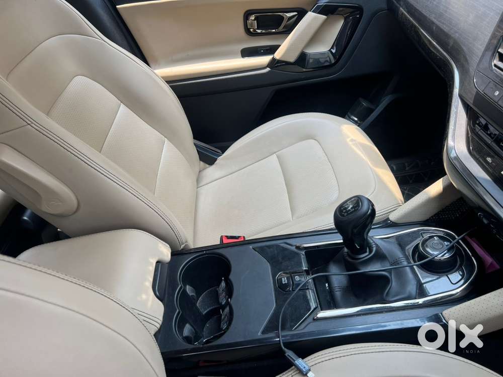 Tata Safari Diesel 2022
