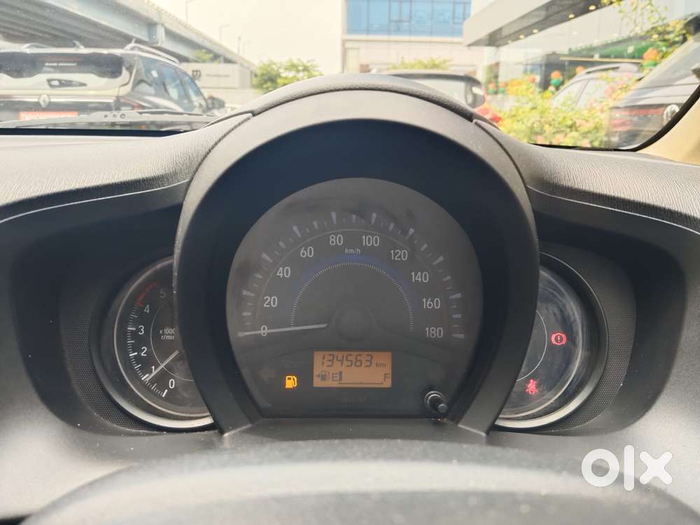 Honda Amaze S I-dtech, 2015, Diesel