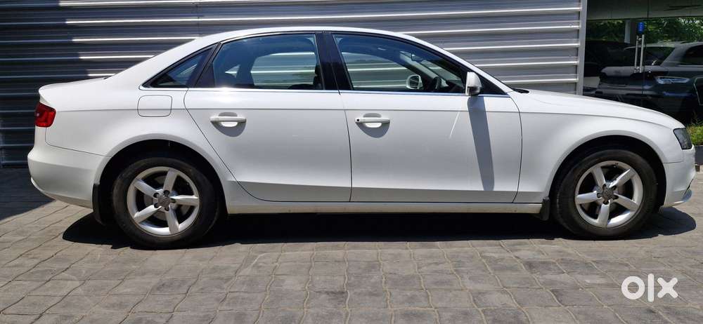 Audi A4 2015-2016 2.0 35 Tdi Premium, 2016, Diesel