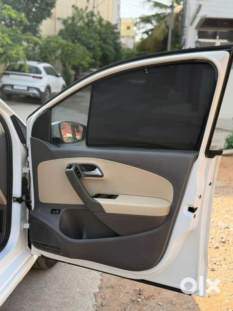 Volkswagen Vento Diesel 2016
