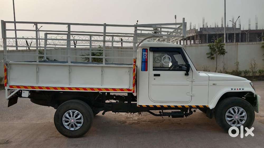 Tata Sumo, 2014, Diesel