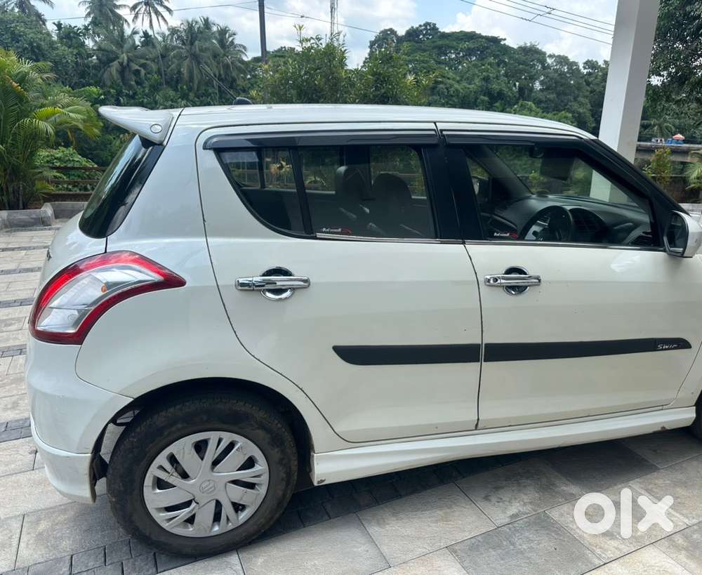 Swift 1.2 Lxi 2016