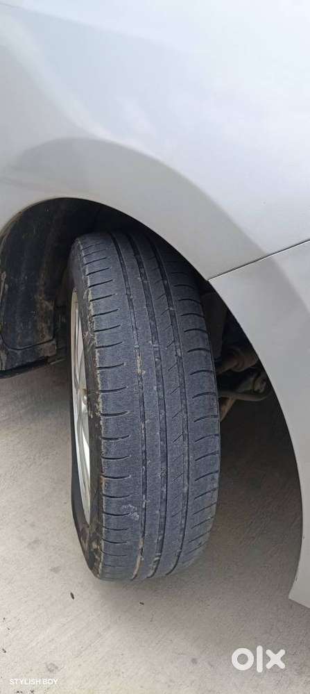 Hyundai Xcent S 1.2 (o), 2015, Diesel