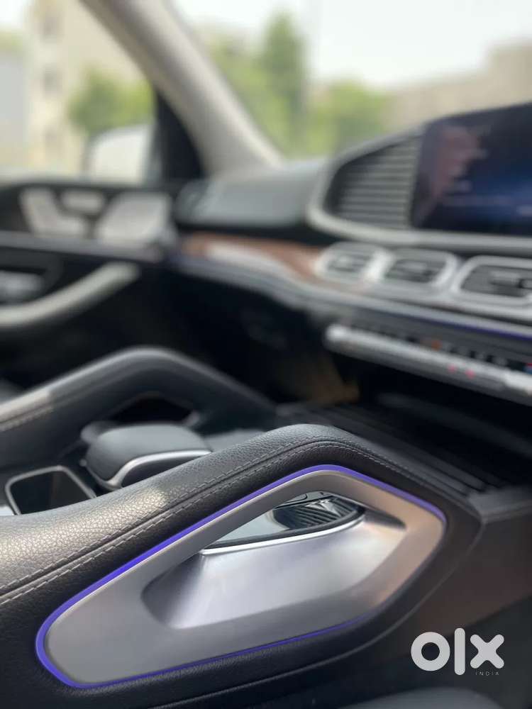 Mercedes-benz Gle, 2024, Diesel