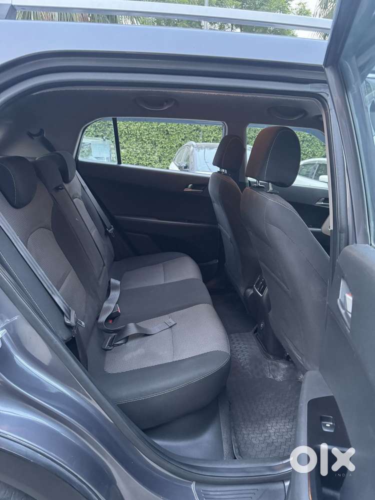 Hyundai Creta 1.6 Vtvt S, 2015, Petrol