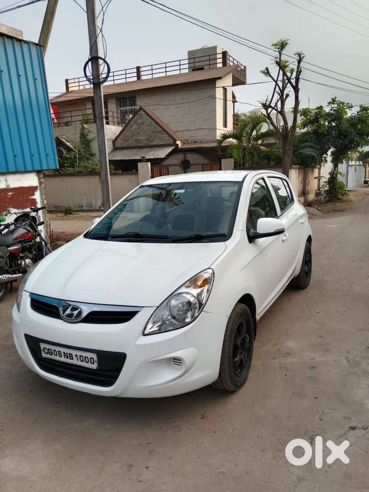Hyundai I20 Diesel Asta Option, 2011, Diesel