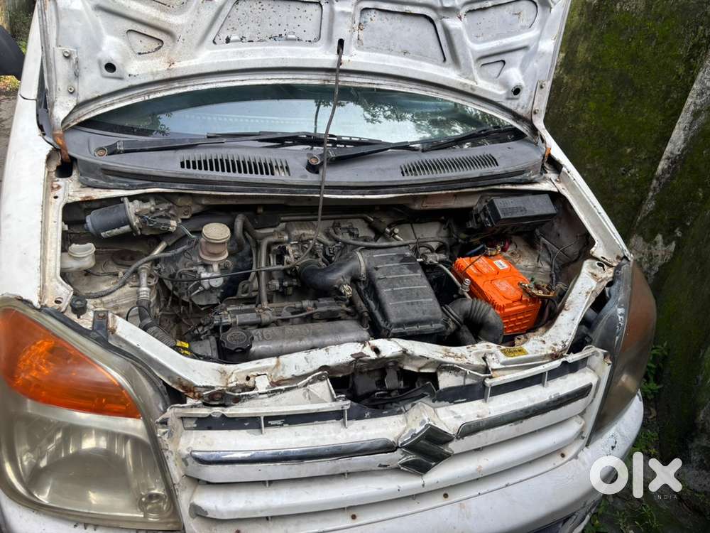 Maruti Suzuki 800 2010 Petrol Good Condition