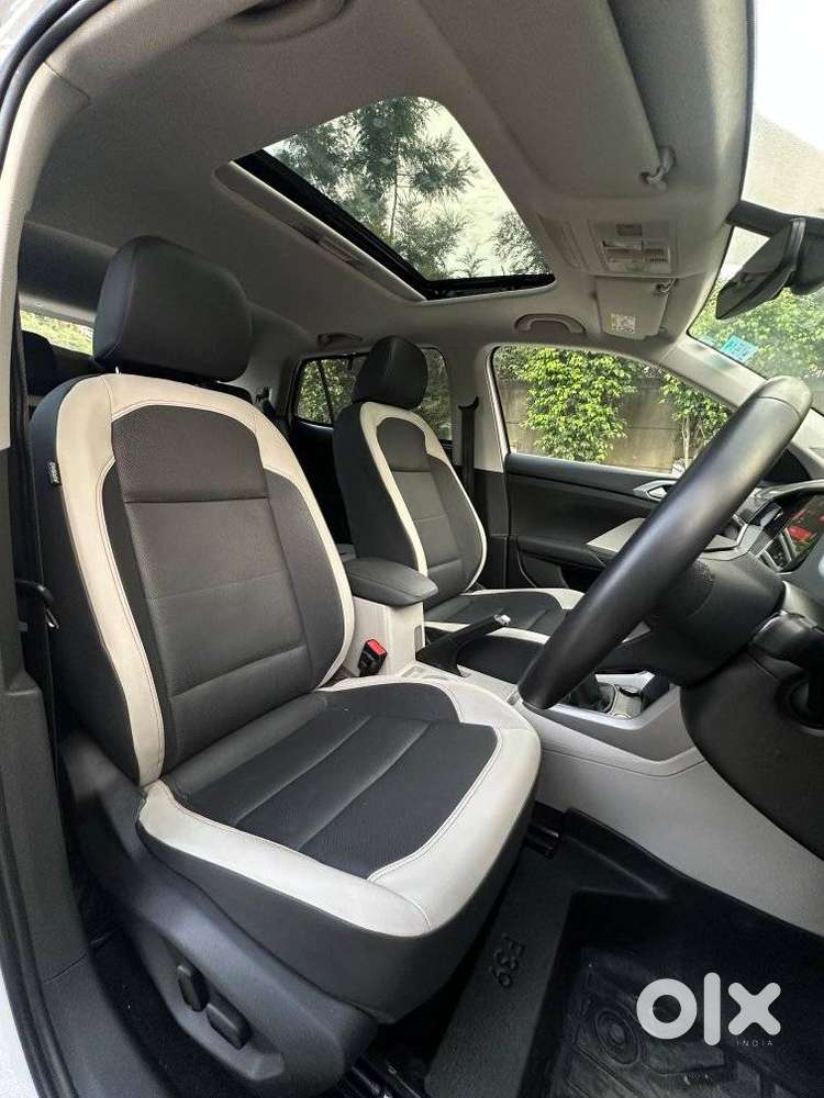 Volkswagen Taigun 1.5 Tsi Gt Plus, 2023, Petrol