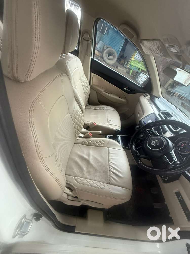 Maruti Swift Dzire Cng Petrol 2023