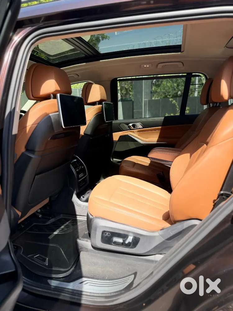 Bmw X7 Xdrive30d