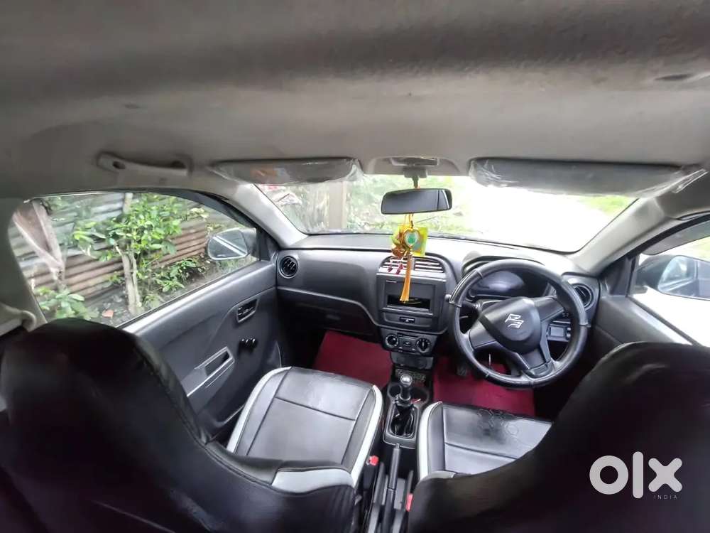 Maruti Suzuki Alto 2023