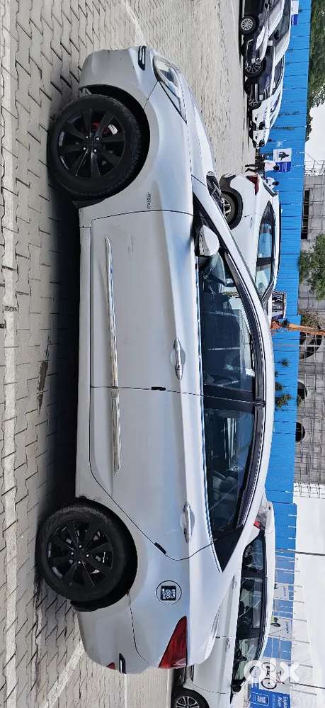 2012 Hyundai Verna Fluidic – Well Maintained  Excellent Condition