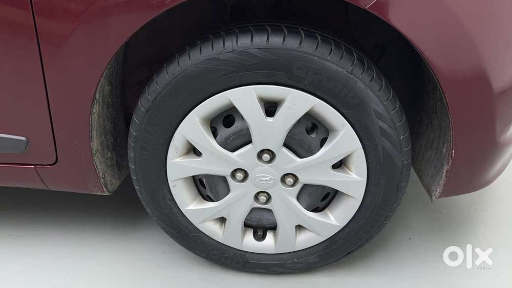 Hyundai Grand I10 1.2 Kappa Sportz, 2014, Petrol