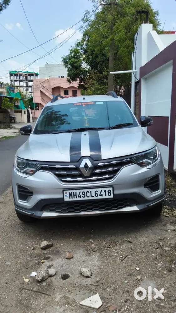 Renault Triber 1.0 Rxz 2025