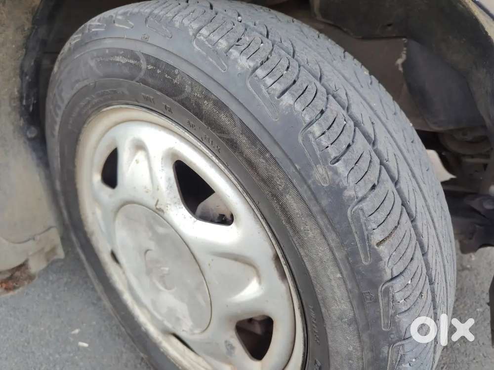 Validity 5-may-2030 Insurance Valid