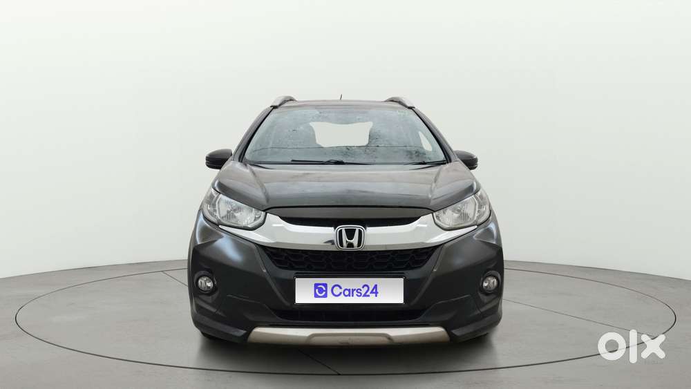 Honda Wr-v 1.2 Vx I-vtec, 2019, Petrol