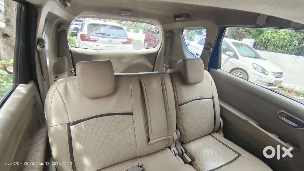 Maruti Suzuki Ertiga 2012 Diesel Good Condition
