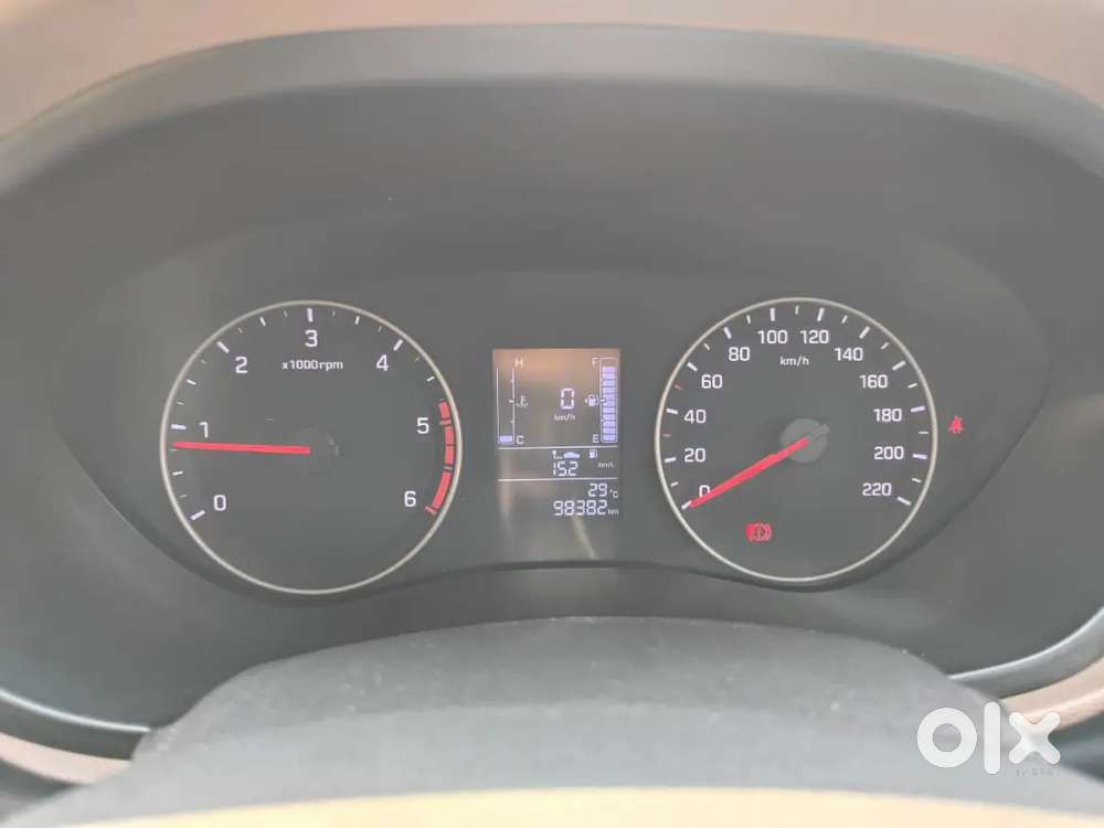 Hyundai I20 Asta Diesel | 2018 | 1st Owner | Well Maintained