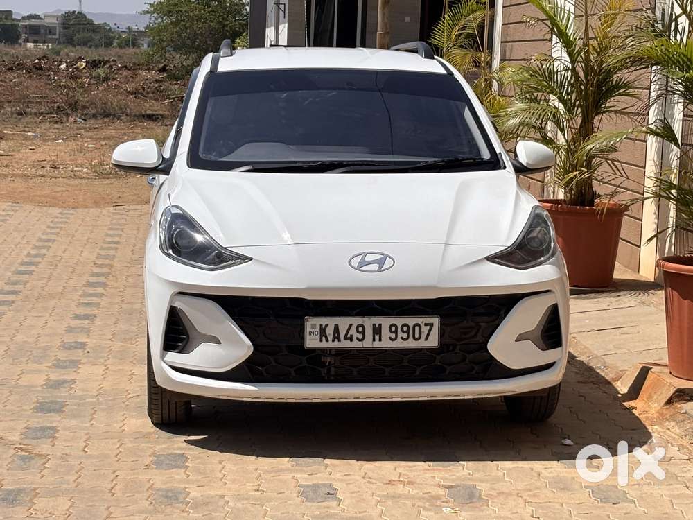 Hyundai Grand I10 Nios Magna Corporate Edition 1.2 Kappa Vtvt, 2023,..