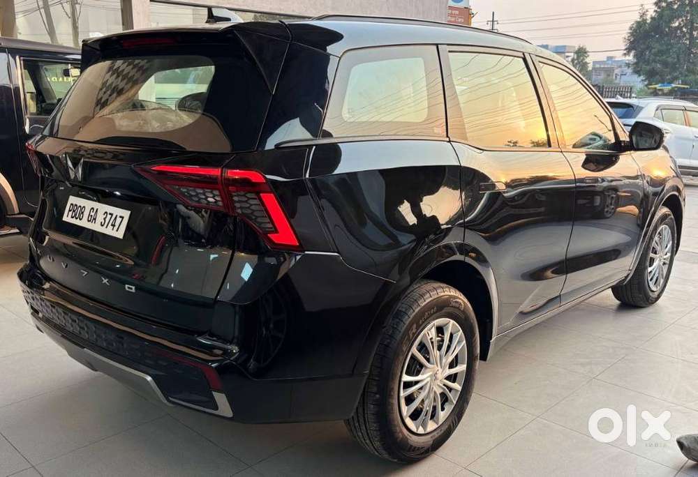 Mahindra Xuv 7xo, 2026, Diesel