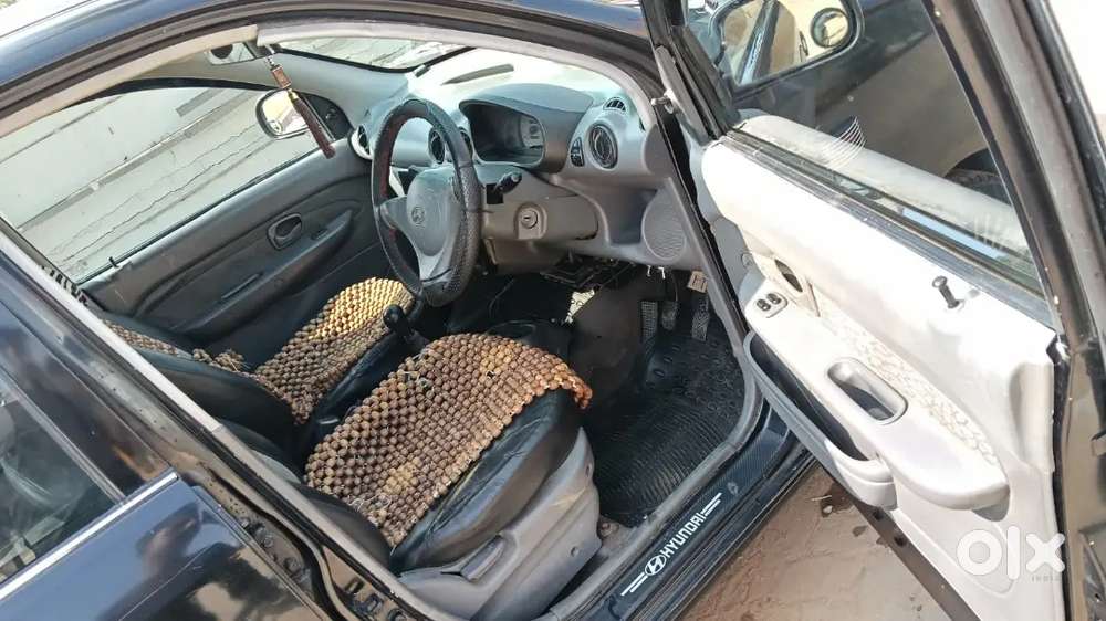 Hyundai Santro Xing 2006