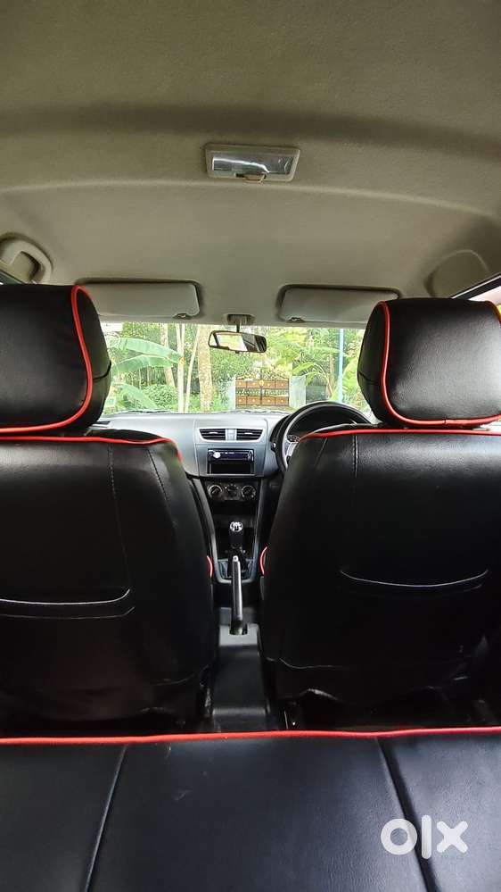 Maruti Suzuki Swift Vxi With Abs, 2014, Petrol