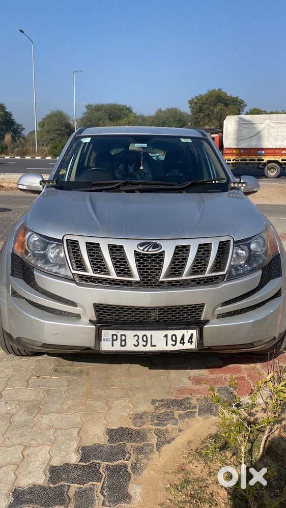 Mahindra Xuv500 Diesel 2012 Manual