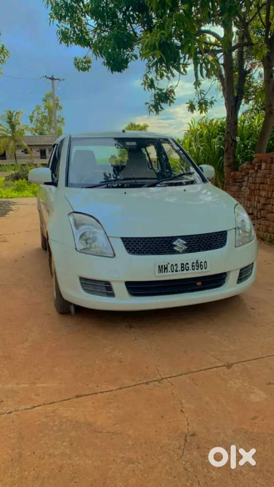 Maruti Suzuki Swift 2008 Petrol Good Condition
