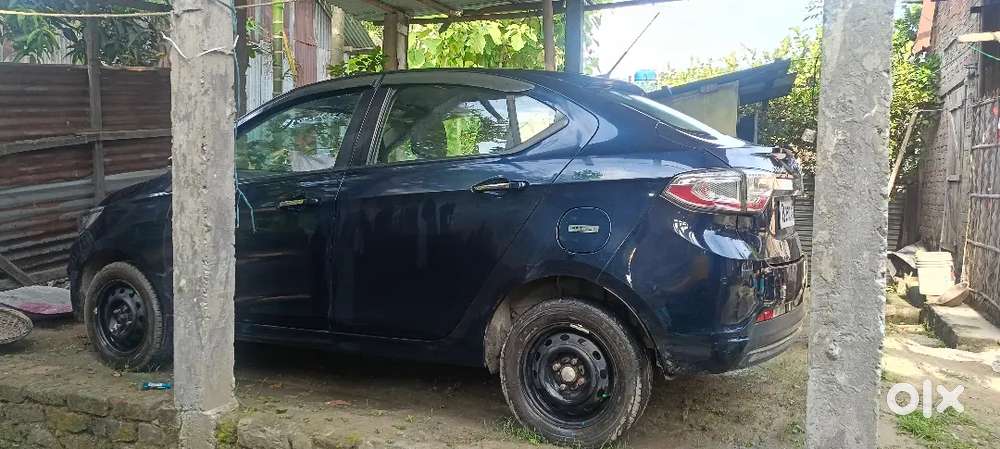 Tata Tigor 2018 1.2 Petrol