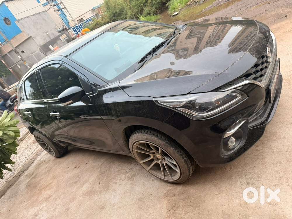 Maruti Baleno Delta 2025 Km Driven