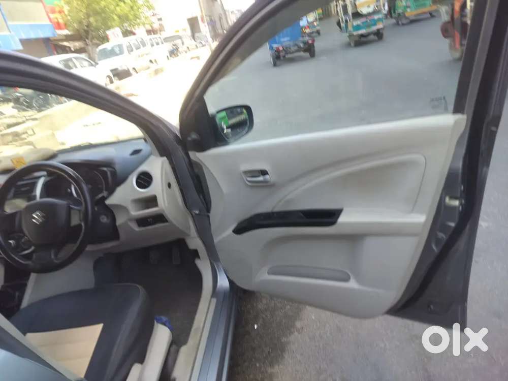 Maruti Suzuki Celerio 2021 Cng & Hybrids Well Maintained