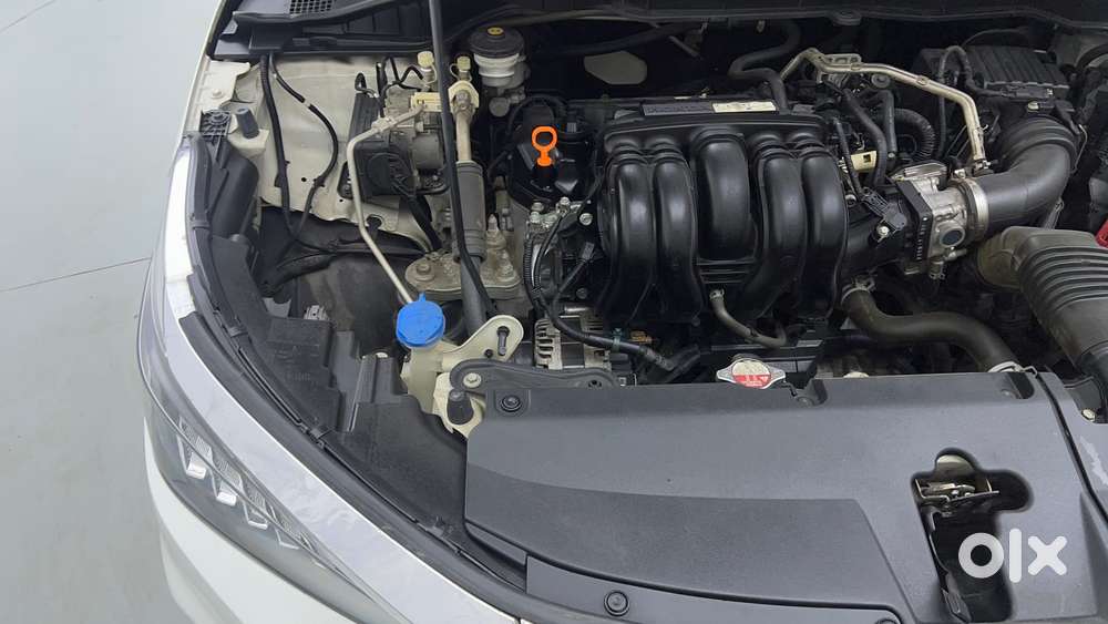 Honda City 1.5 Zx Cvt I-vtec, 2022, Petrol