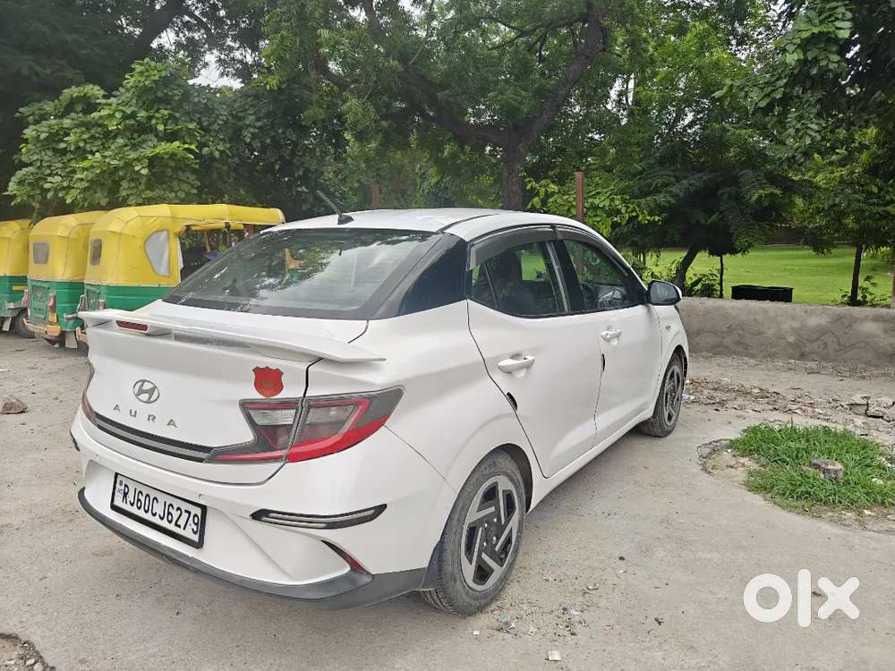 Hyundai Aura 1.2 S 2023